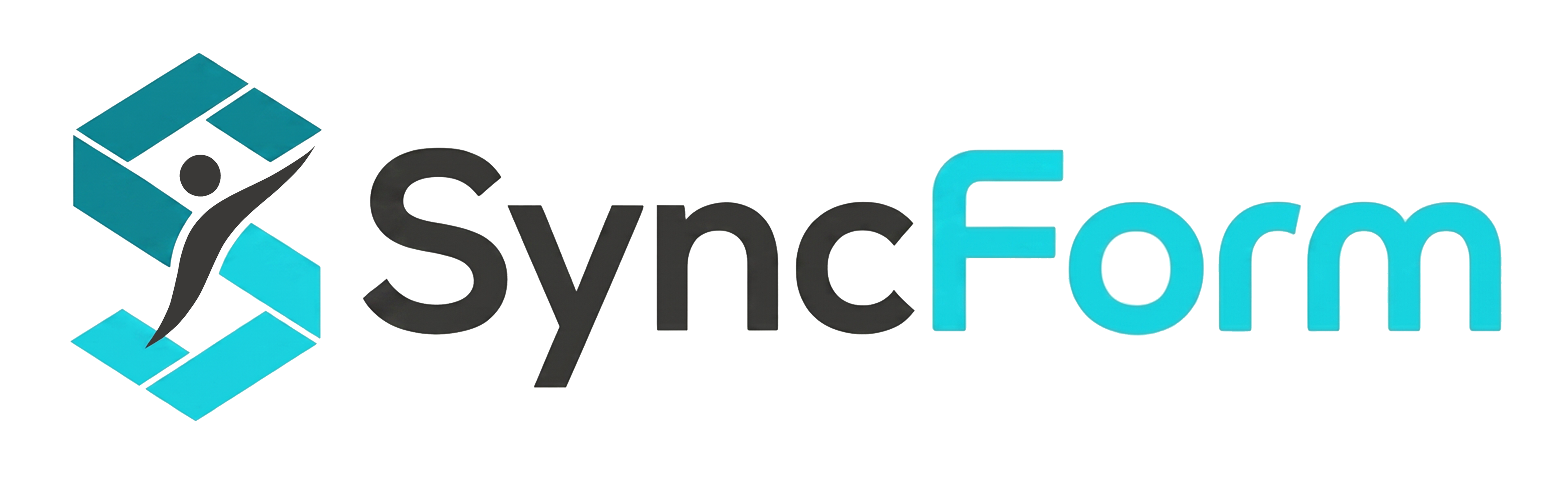 SyncForm logo
